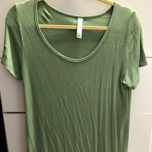 Lula Roe T size cs